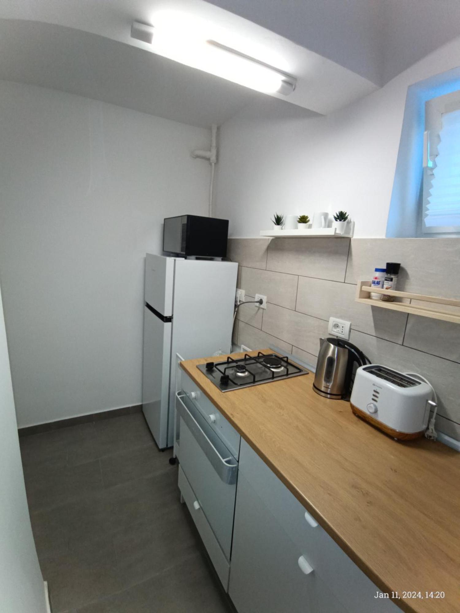 Cozy Apartment City Center 布加勒斯特 外观 照片