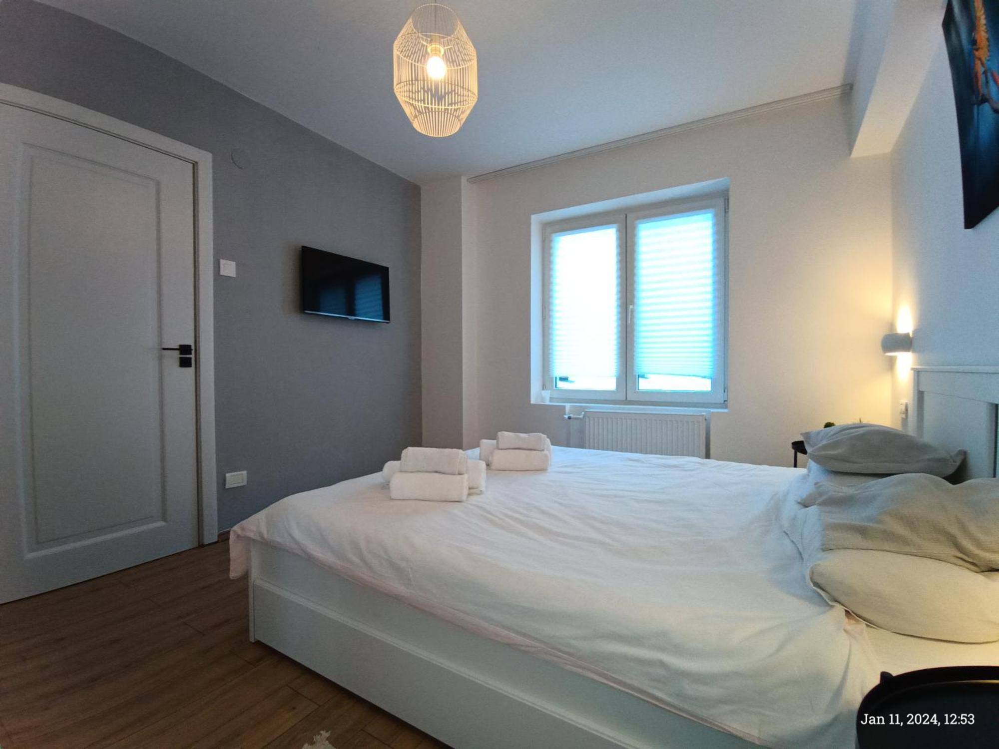 Cozy Apartment City Center 布加勒斯特 外观 照片